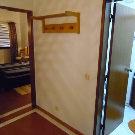 Apartamento Em Albufeira Eksteriør billede