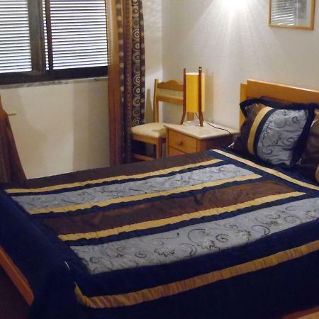 Apartamento Em Albufeira Eksteriør billede