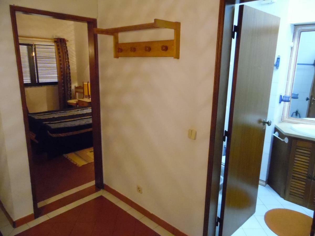 Apartamento Em Albufeira Eksteriør billede