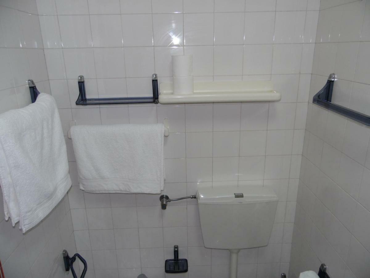Apartamento Em Albufeira Eksteriør billede